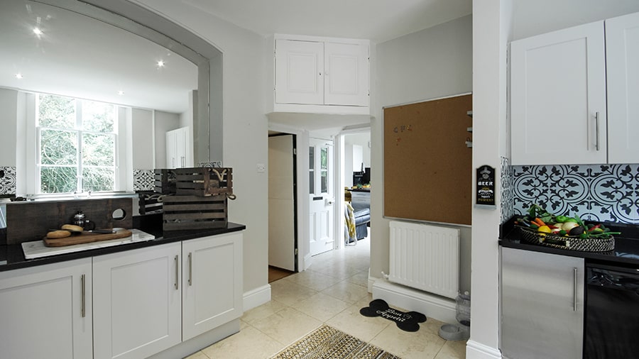 Haygrass House Floor Plan The Big House Company